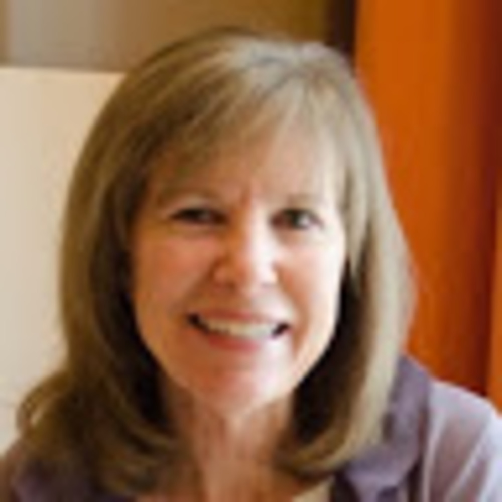 Meet your Posher, Tina